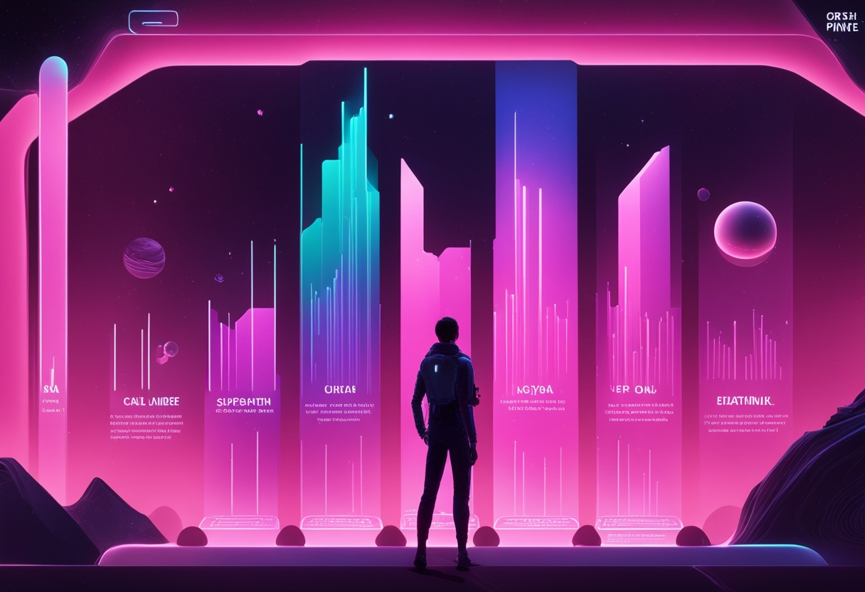 Exploring the Business Opportunities in the Metaverse: A New Digital Frontier