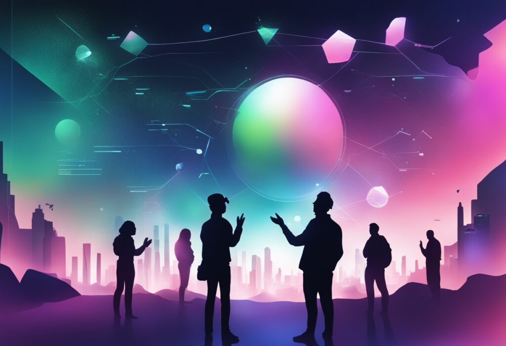 Tailored Metaverse solutions CosmosXR, Cosmos XR metaverse brand experiences