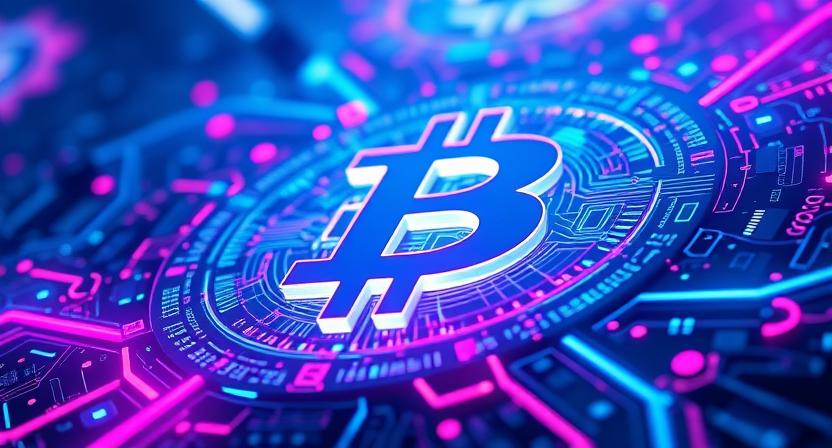Blockchain and the Metaverse: The Foundation of a Decentralised Digital Future