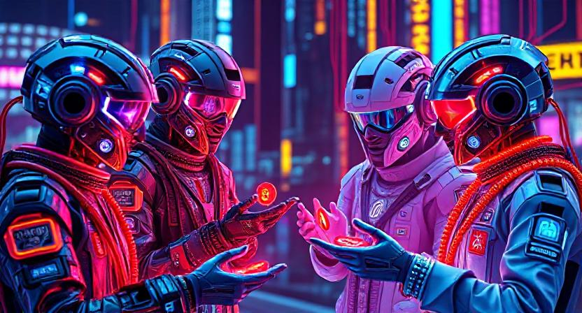 Cryptocurrency in the Metaverse: The Future of Digital Economies